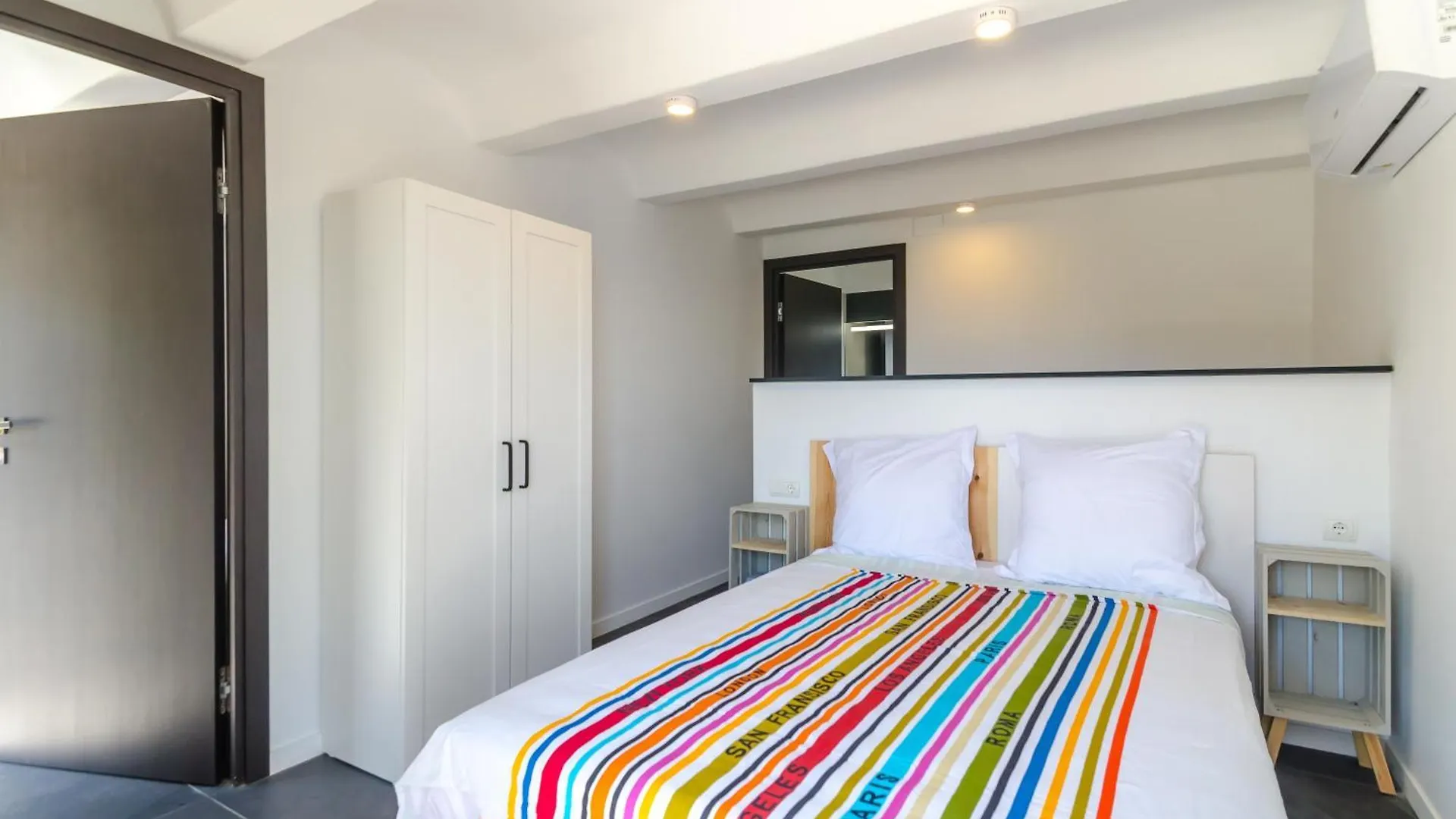 Villa Casa Blanca - Location Maitikoa Lloret de Mar