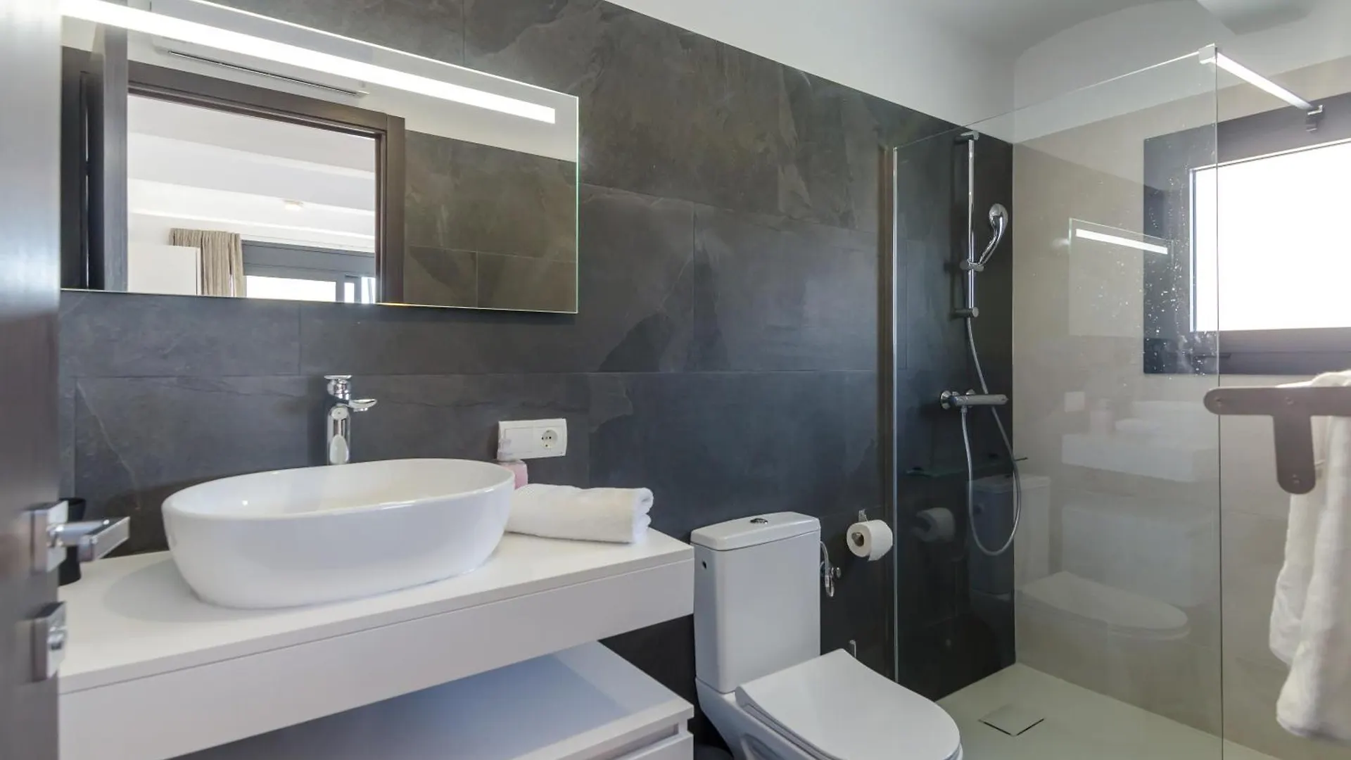 Villa Casa Blanca - Location Maitikoa Lloret de Mar Hiszpania