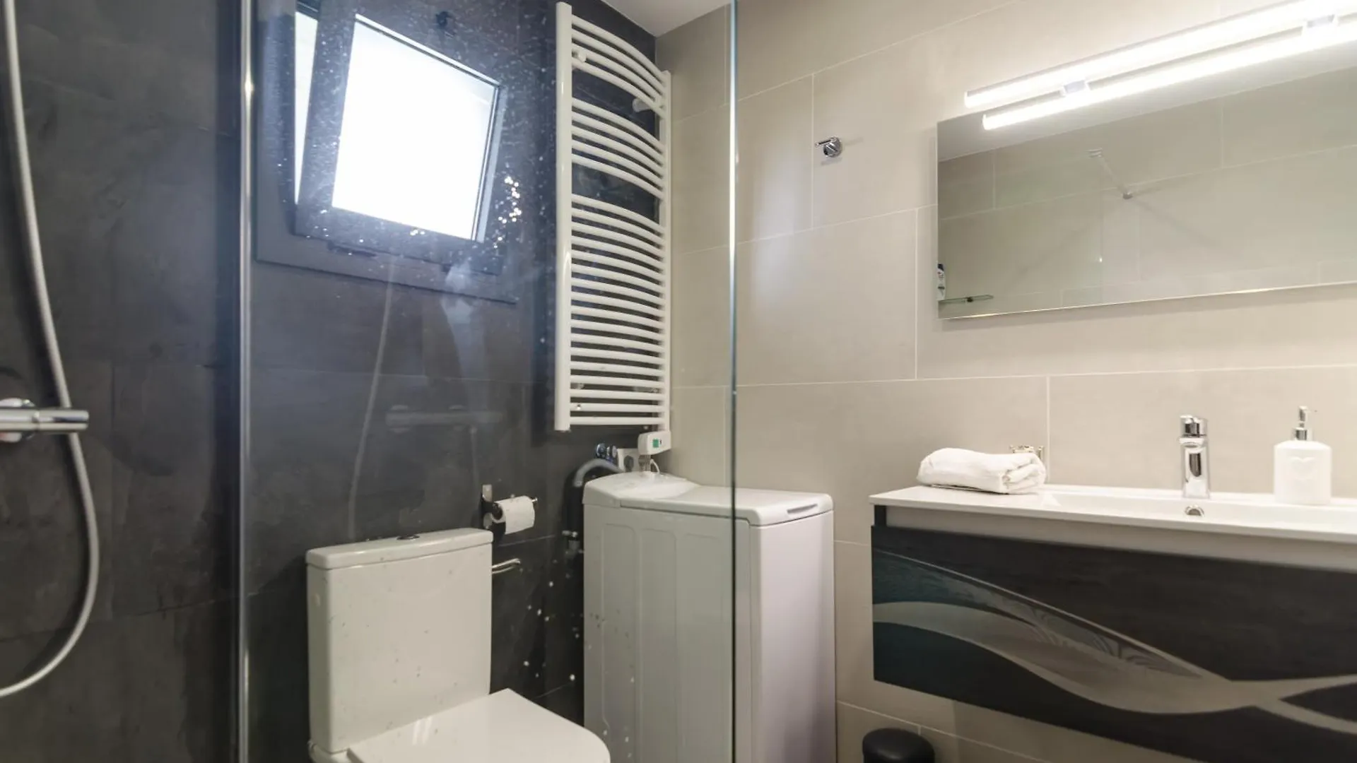 Villa Casa Blanca - Location Maitikoa Lloret de Mar