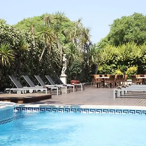 Augusta Club & - Adults Only Hotel
